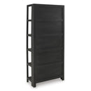  Signature Design by Ashley Abyard A4000574 Bookcase IMAGE 3