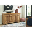  Signature Design by Ashley Dresor A4000578 Accent Cabinet IMAGE 5