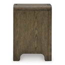 Signature Design by Ashley Jensworth A4000636 Accent Table IMAGE 4