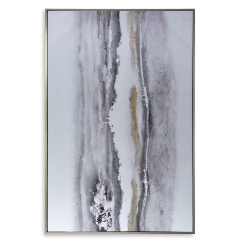 Signature Design by Ashley Acebell A8000401 Wall Art IMAGE 3