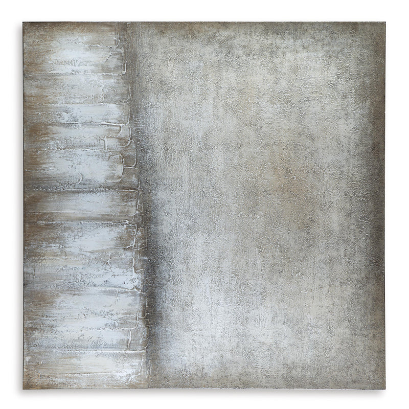 Signature Design by Ashley Mellsboro A8000402 Wall Art IMAGE 3