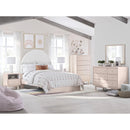  Signature Design by Ashley Wistenpine B1323-245 Five Drawer Chest IMAGE 9