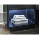  Signature Design by Ashley Rowanbeck B821-91 One Drawer Night Stand IMAGE 7