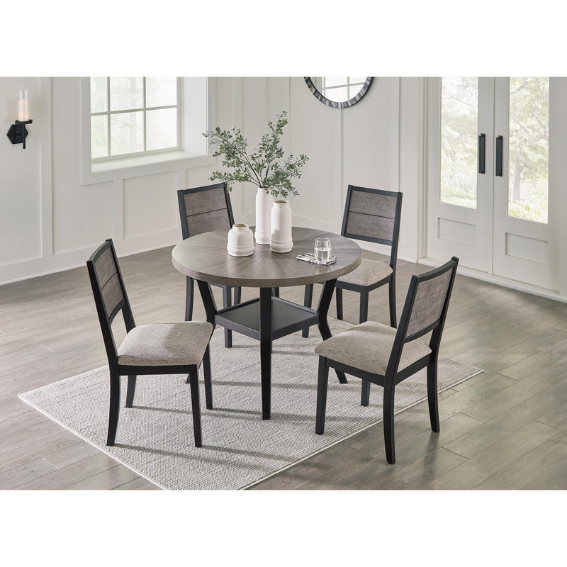 Signature Design by Ashley Corloda 5 pc Dinette D426-225 IMAGE 10