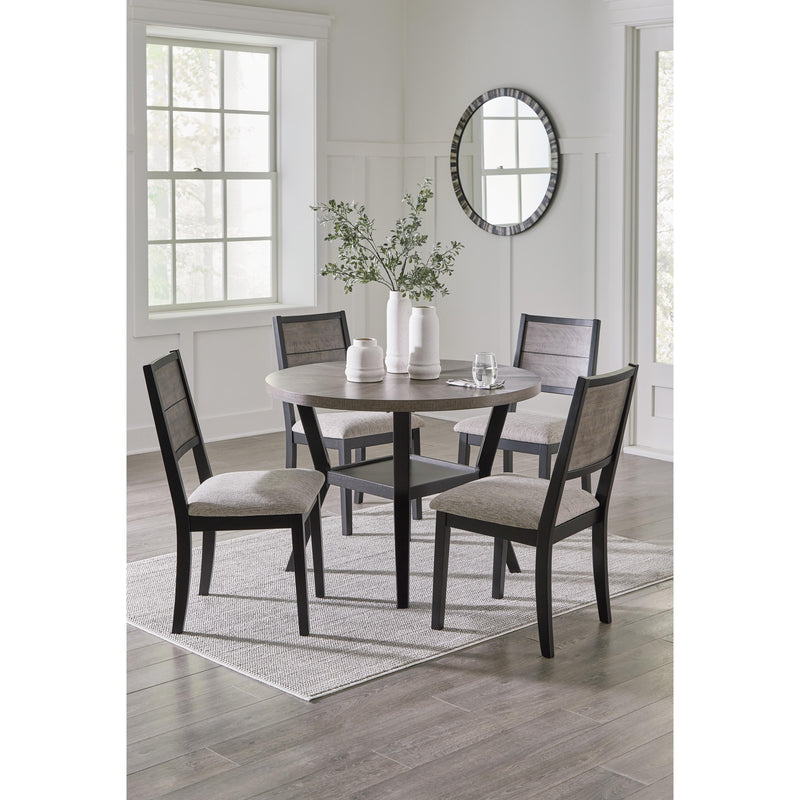 Signature Design by Ashley Corloda 5 pc Dinette D426-225 IMAGE 12