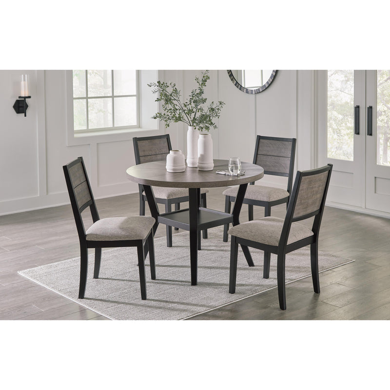 Signature Design by Ashley Corloda 5 pc Dinette D426-225 IMAGE 9