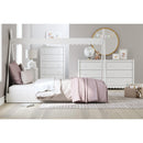  Signature Design by Ashley Hallityn EB1810-231 Six Drawer Dresser IMAGE 11