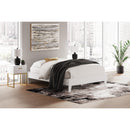  Signature Design by Ashley Socalle EB1867-113 Queen Platform Bed IMAGE 6