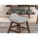  Signature Design by Ashley Lyncott H615-01 Home Office Desk Chair IMAGE 6