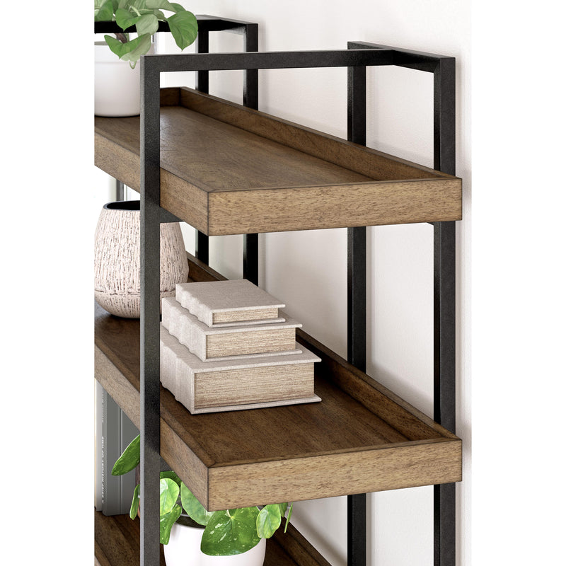 Signature Design by Ashley Montia H632-70 Bookcase IMAGE 8