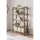  Signature Design by Ashley Roanhowe H769-70 Bookcase IMAGE 6