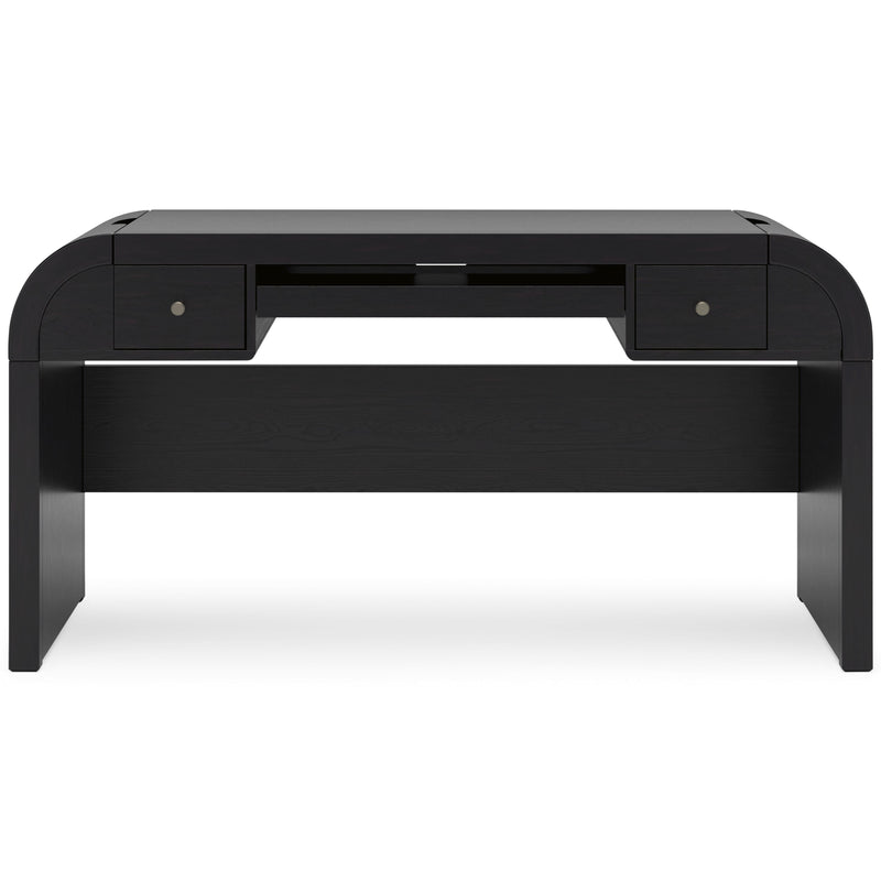 Signature Design by Ashley Office Desks Desks H821-44 IMAGE 3