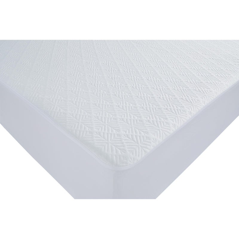 Ashley Sleep Advanced Protector M30901 Twin Mattress Protector IMAGE 3