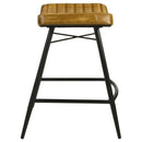 Coaster Furniture Bayu Counter Height Stool 109248 IMAGE 5