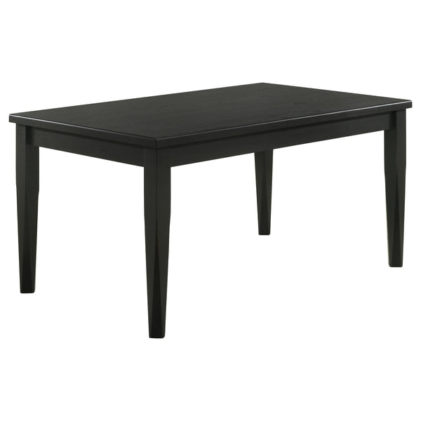 Coaster Furniture Appleton Dining Table 110281 IMAGE 1