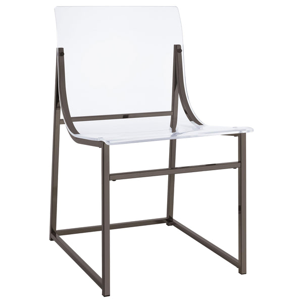 Coaster Furniture Adino Dining Chair 121142 IMAGE 1