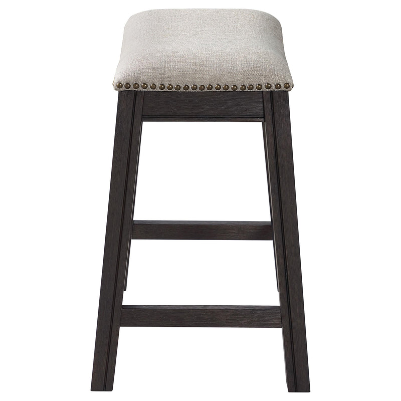 Coaster Furniture Elliston Counter Height Stool 121169 IMAGE 4