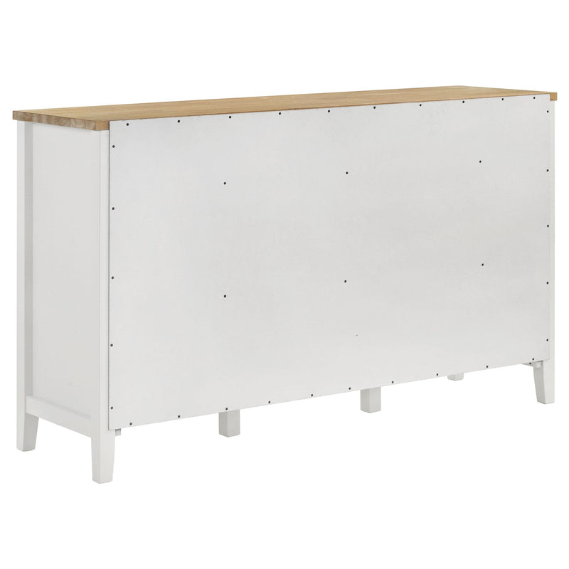 Coaster Furniture Hollis Sideboard 122245 IMAGE 7