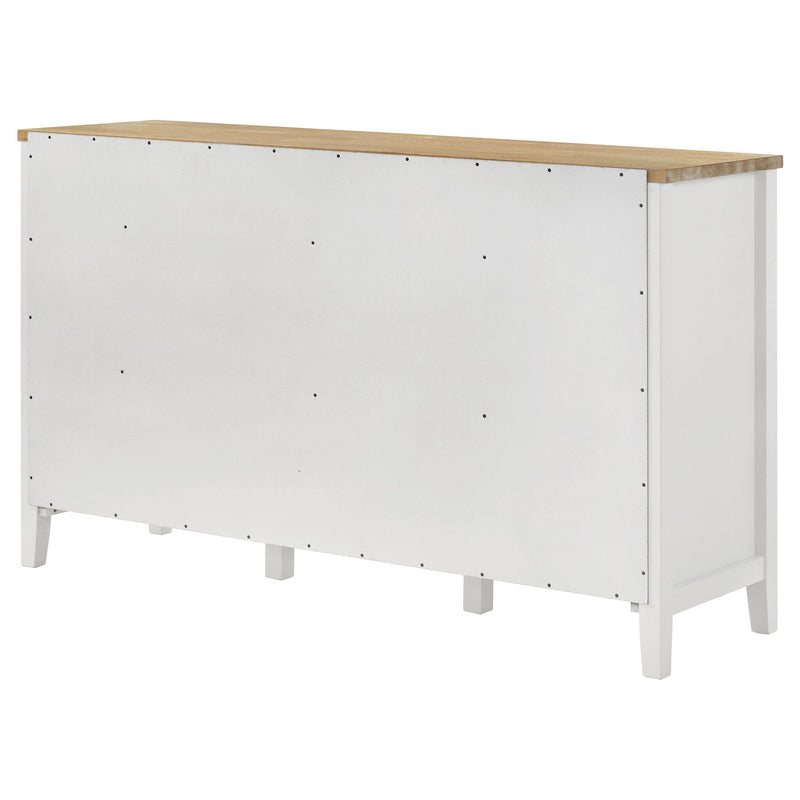 Coaster Furniture Hollis Sideboard 122245 IMAGE 9