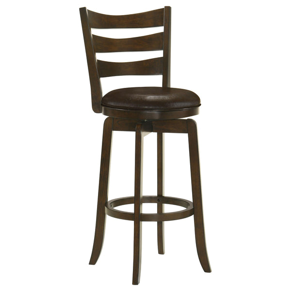 Coaster Furniture Murphy Pub Height Stool 181369 IMAGE 1