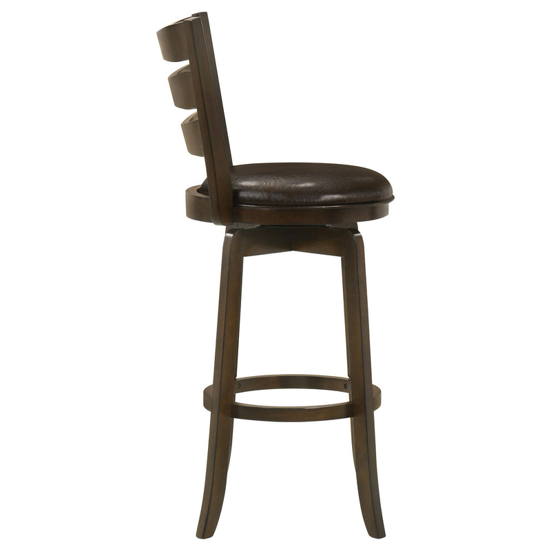 Coaster Furniture Murphy Pub Height Stool 181369 IMAGE 8