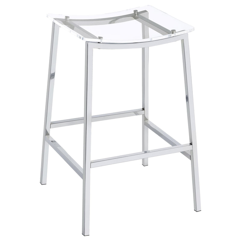 Coaster Furniture Jovani Pub Height Stool 182359 IMAGE 1