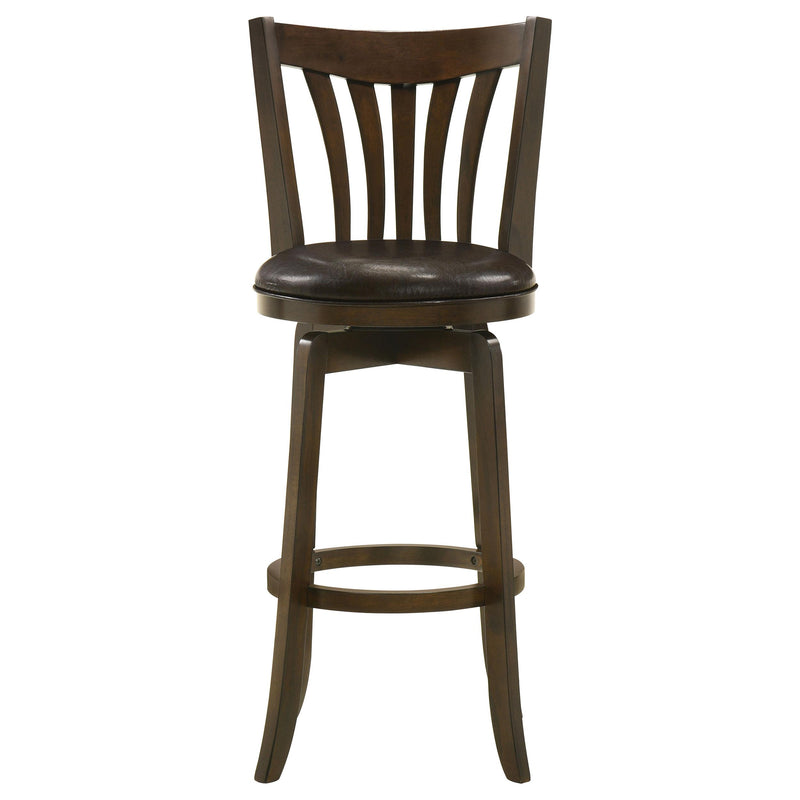 Coaster Furniture Lambert Pub Height Stool 182509 IMAGE 3