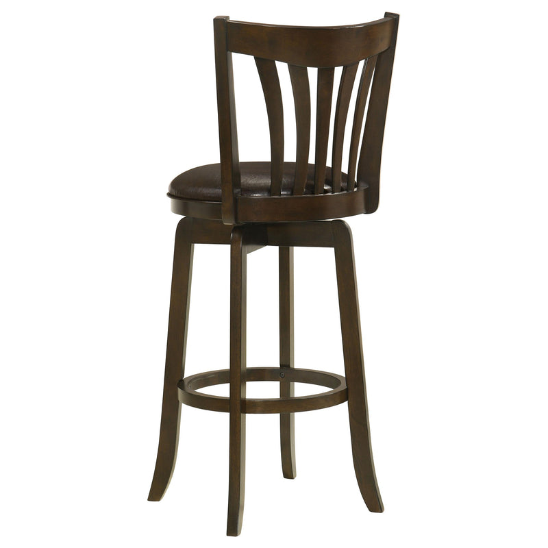 Coaster Furniture Lambert Pub Height Stool 182509 IMAGE 6