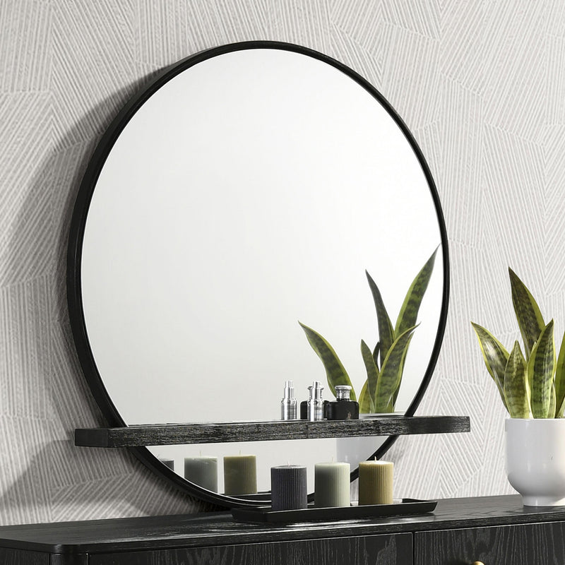 Coaster Furniture Arini Dresser Mirror 224334 IMAGE 2