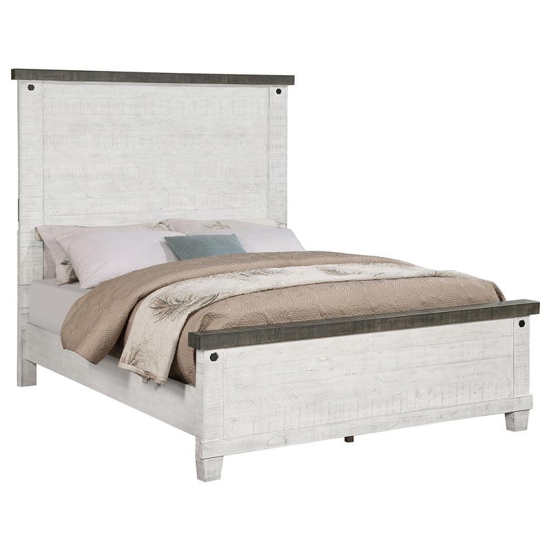 Coaster Furniture Lilith King Panel Bed 224471KE IMAGE 4