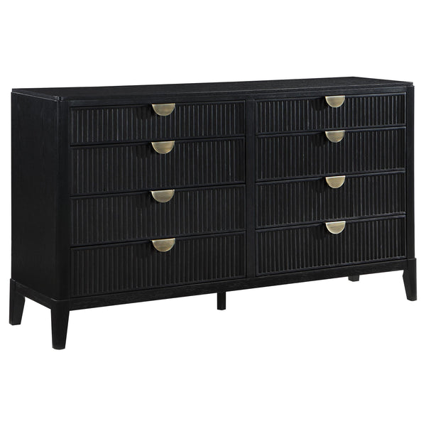 Coaster Furniture Brookmead 8-Drawer Dresser 224713 IMAGE 1