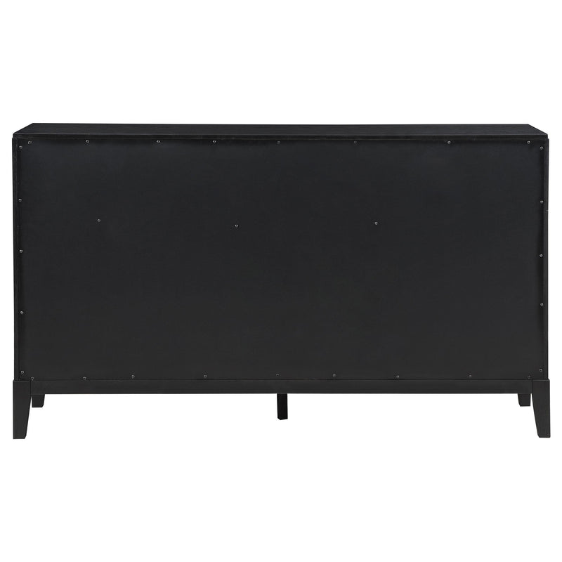 Coaster Furniture Brookmead 8-Drawer Dresser 224713 IMAGE 7