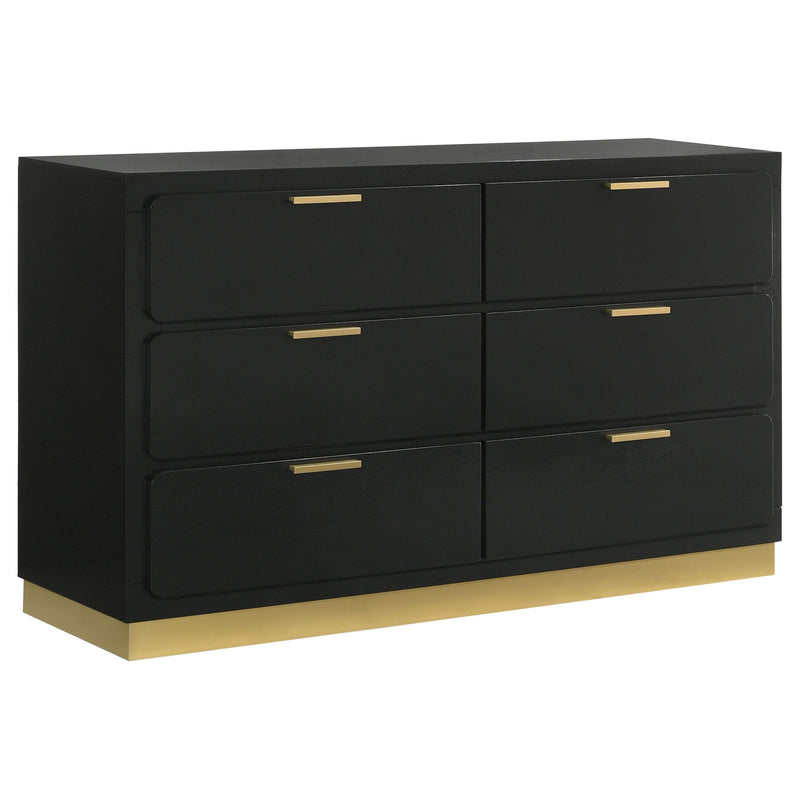 black 6 drawer dresser cheap Amazon.com: COWMOU Tall Dresser for Bedroom Black 6 Drawers Dresser Tall Chest of Drawers, Modern Farmhouse Storage Cabinet for Living Room, Hallway, Entryway, Home Office : Home & Kitchen