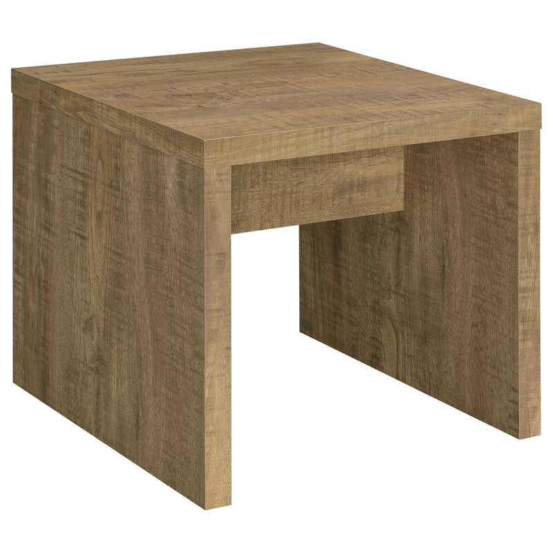 Coaster Furniture Lynette End Table 704127 IMAGE 1