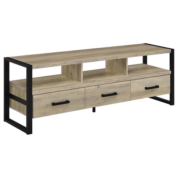 Coaster Furniture James TV Stand 704272 IMAGE 1