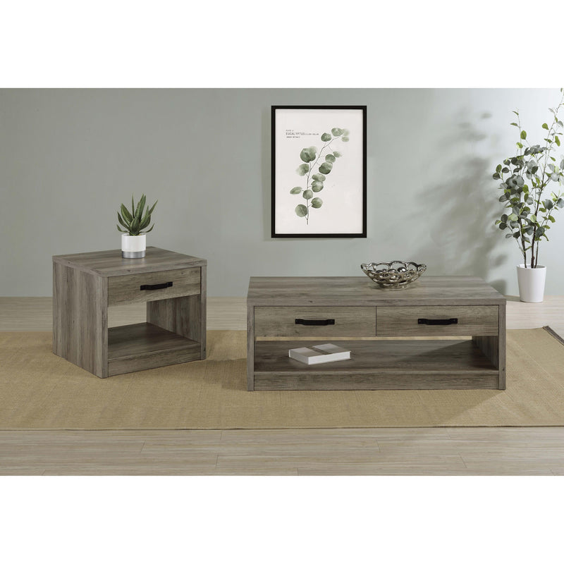 Coaster Furniture Felix Coffee Table 707728 IMAGE 8