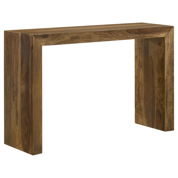 Coaster Furniture Odilia Sofa Table 708419 IMAGE 1