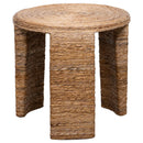 Coaster Furniture Artina End Table 708507 IMAGE 3