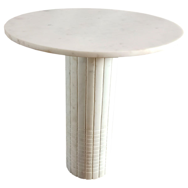 Coaster Furniture Astoria End Table 709667 IMAGE 1