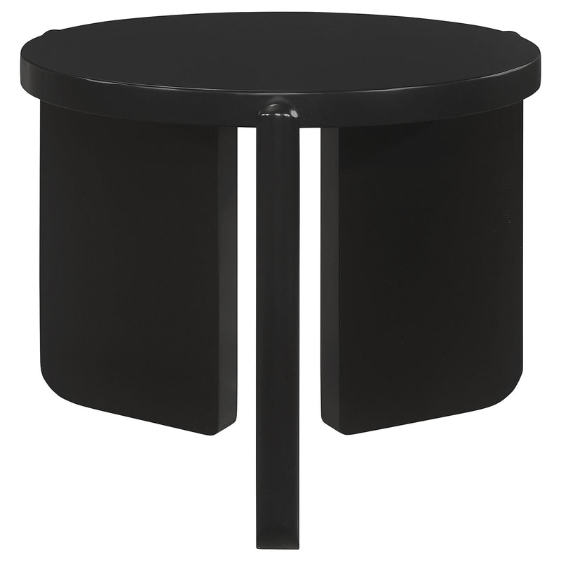 Coaster Furniture Cordova End Table 709677 IMAGE 1