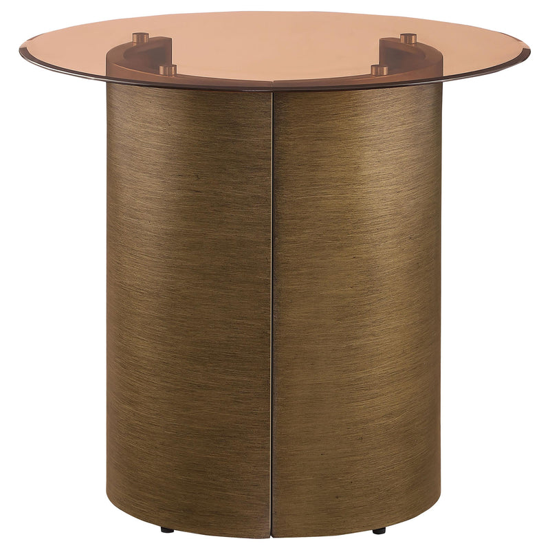 Coaster Furniture Morena End Table 721597 IMAGE 7