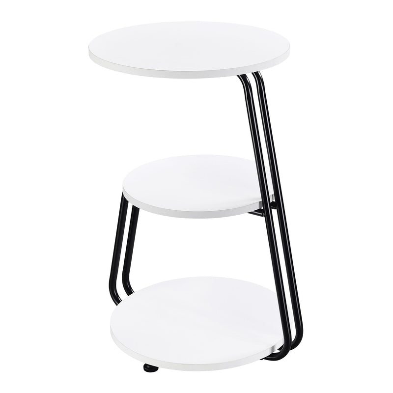 Coaster Furniture Hilly End Table 930071 IMAGE 4