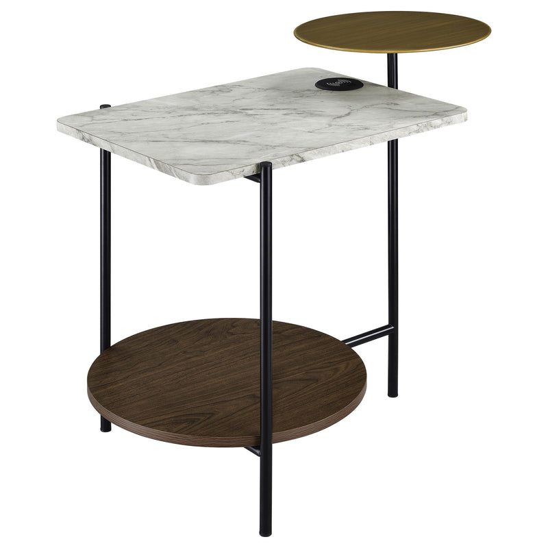 Coaster Furniture Ottilie End Table 930074 IMAGE 4