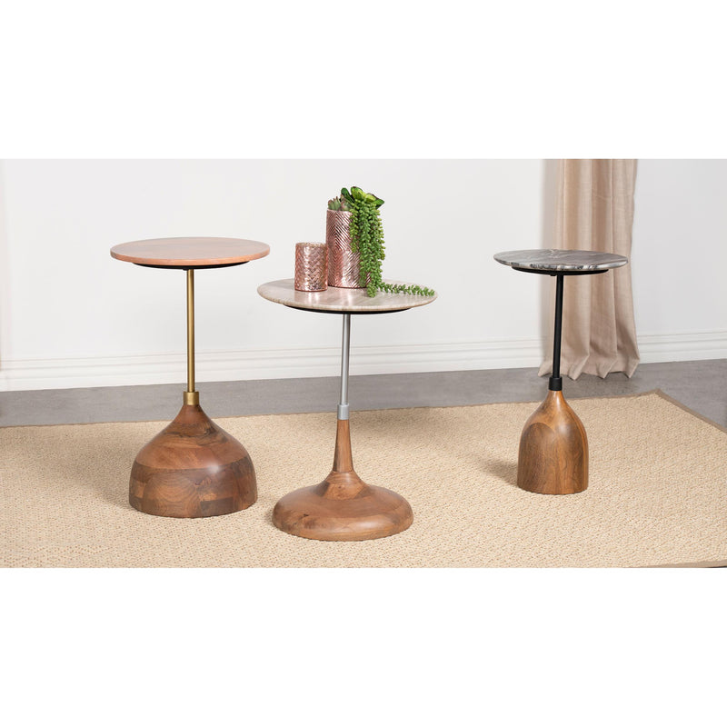 Coaster Furniture Alicia End Table 930252 IMAGE 3