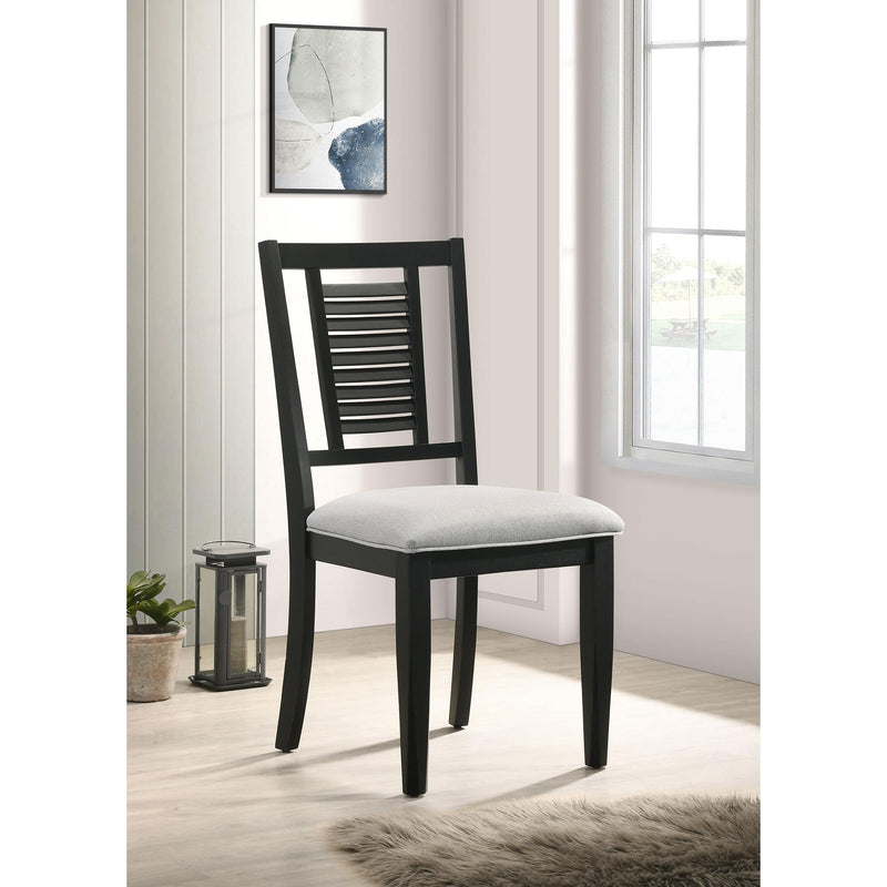 Coaster Furniture Appleton Dining Chair 110282 IMAGE 2