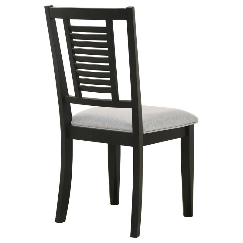 Coaster Furniture Appleton Dining Chair 110282 IMAGE 7