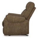  Signature Design by Ashley Edenwold 1380525 Rocker Recliner IMAGE 5
