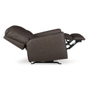  Benchcraft Barlin Mills 1700325 Rocker Recliner IMAGE 5