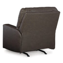  Benchcraft Barlin Mills 1700325 Rocker Recliner IMAGE 6