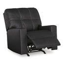  Benchcraft Barlin Mills 1700425 Rocker Recliner IMAGE 2